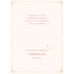 Picture of ON YOUR WEDDING DAY CARD